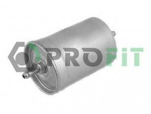 Купить 1530-1039 PROFIT Топливный фильтр (прямоточный) Суперб (1.8 T, 2.0, 2.8 V6)