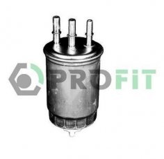 Купить 1530-2516 PROFIT Топливный фильтр (прямоточный)