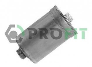 Купить 1530-0411 PROFIT Топливный фильтр (прямоточный) Audi 80 (1.6, 1.8, 2.0)