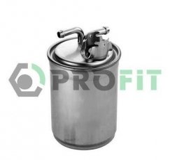 Купить 1530-1043 PROFIT Топливный фильтр (прямоточный) Фольксваген