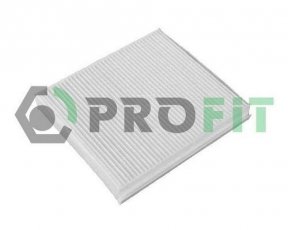 Купить 1521-2310 PROFIT Салонный фильтр (фильтр-патрон) Fiorino (1.3 D Multijet, 1.4)