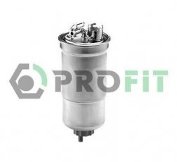 Купить 1530-1041 PROFIT Топливный фильтр (прямоточный) Ауди А6 С5 1.9 TDI