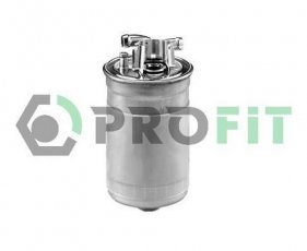 Купити 1530-1042 PROFIT Паливний фільтр (прямоточний) Skoda