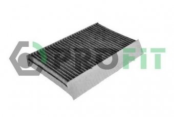 Купити 1521-2329 PROFIT Салонний фільтр (фильтр-патрон, из активированного угля) Флюенс (1.5 dCi, 1.6 16V, 2.0 16V)