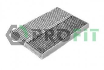 Купити 1521-2325 PROFIT Салонний фільтр (фильтр-патрон, из активированного угля) Partner (1.6, 1.6 HDi, 1.6 HDi 16V)
