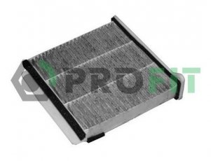 Купить 1521-2130 PROFIT Салонный фильтр (фильтр-патрон, из активированного угля) Grandis (2.0 DI-D, 2.4)