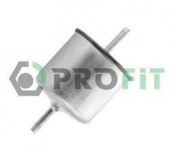 Купить 1530-0415 PROFIT Топливный фильтр (прямоточный) Мондео (1, 2) (1.6, 1.8, 2.0, 2.5)