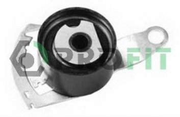 Купити 1014-0272 PROFIT Ролик приводного ременя Фієста (1.8 D, D 1.8), D-зовнішній: 50,4 мм, ширина 25,5 мм