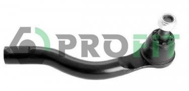 Купить 2302-0525 PROFIT Рулевой наконечник Pajero 4 (3.2 DI-D, 3.2 DI-D 4WD, 3.8 V6)