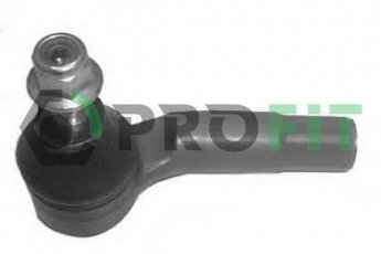 Купить 2302-0534 PROFIT Рулевой наконечник Mazda 2 (1.2, 1.4, 1.6)