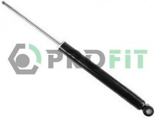 Купить 2002-0571 PROFIT Амортизатор задний  газовый Фокус 1 (1.4, 1.6, 1.8, 2.0)