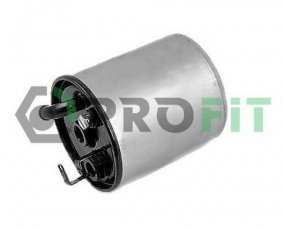 Купить 1531-0624 PROFIT Топливный фильтр (прямоточный) Sprinter (901, 902, 903, 904) 2.1