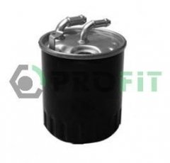 Купить 1530-2826 PROFIT Топливный фильтр (прямоточный) Спринтер 906 (2.1, 3.0)