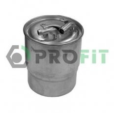 Купить 1530-2820 PROFIT Топливный фильтр (прямоточный) Vito 639 (2.1, 3.0)