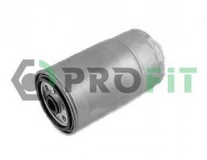 Купить 1530-2521 PROFIT Топливный фильтр (накручиваемый) Альфа Ромео  2.4 JTD