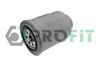 Купить 1530-2401 PROFIT Топливный фильтр (накручиваемый) Vanette (2.0 D, 2.3 D)