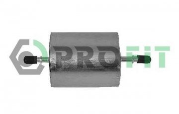 Купити 1530-2502 PROFIT Паливний фільтр (прямоточний) Мондео 3 (1.8, 2.0, 2.5, 3.0)