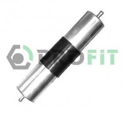 Купить 1530-0110 PROFIT Топливный фильтр (прямоточный) БМВ Е46