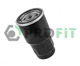 Купить 1531-2617 PROFIT Топливный фильтр (накручиваемый) Mazda 6 (GG, GY) 2.0 DI