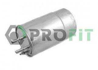 Купити 1530-2520 PROFIT Паливний фільтр (прямоточний)