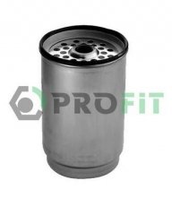 Купить 1530-0417 PROFIT Топливный фильтр (накручиваемый) Транзит (4, 5) 2.5