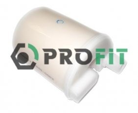 Купить 1535-0003 PROFIT Топливный фильтр (долговременный) Мазда 323 БJ (1.9 16V, 2.0)