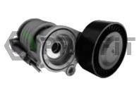 Купити 1014-2407 PROFIT Ролик приводного ременя Румстер 1.2, D-зовнішній: 70 мм, ширина 26 мм
