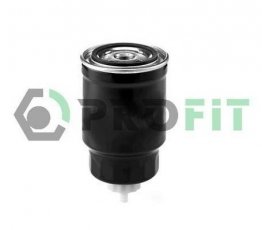 Купить 1530-2517 PROFIT Топливный фильтр (накручиваемый) Primera P12 (2.2 Di, 2.2 dCi)