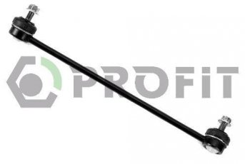 Купить 2305-0556 PROFIT Стойки стабилизатора Citroen C3 Picasso (1.4 VTi 95, 1.6 HDi, 1.6 VTi 120)