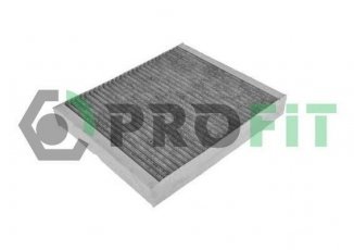 Купити 1521-2316 PROFIT Салонний фільтр (фильтр-патрон, из активированного угля) Зафіра С (1.4, 1.6, 1.8, 2.0)