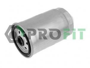 Купить 1530-2821 PROFIT Топливный фильтр (накручиваемый) Соренто (2.0, 2.2, 2.5)