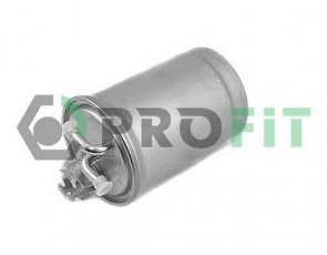 Купити 1530-1047 PROFIT Паливний фільтр (прямоточний)