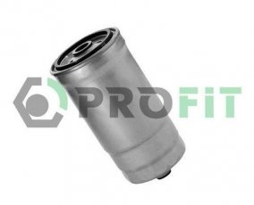 Купить 1531-0904 PROFIT Топливный фильтр (накручиваемый) Volvo S80 1 (2.4 D, 2.5 TDI)