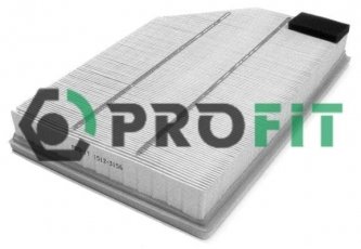 Купить 1512-3156 PROFIT Воздушный фильтр  Volvo S60 (1, 2) (1.5, 1.6, 2.0, 2.4)