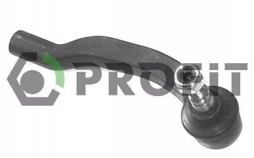 Купить 2302-0617 PROFIT Рулевой наконечник Citroen