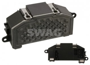 Купить 30 93 9753 SWAG - Блок управления, отопление/ вентиляция