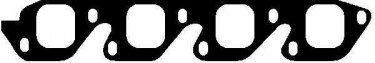 Купить 71-27332-10 VICTOR REINZ Прокладка выпускного коллектора Эскорт (4, 5, 6, 7) (1.4, 1.6)