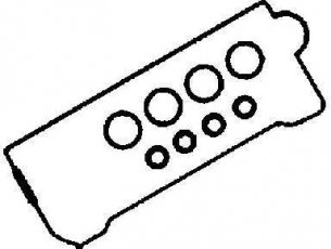 Купить 15-53106-01 VICTOR REINZ Прокладка клапанной крышки Avensis T22 1.6
