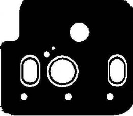 Купити 71-29435-10 VICTOR REINZ Прокладка випускного колектора Passat (B3, B4) (2.8 VR6, 2.9 VR6 Syncro)