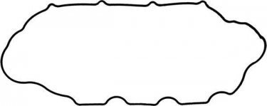 Купить 71-54011-00 VICTOR REINZ Прокладка клапанной крышки Ленд Крузер (90, 150, Pрадо) 3.0 D-4D