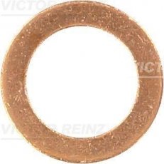 Купить 41-70101-00 VICTOR REINZ - Уплотнительное кольцо форсунки GM/OPEL