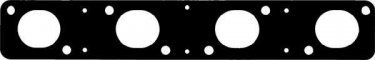 Купить 71-10304-00 VICTOR REINZ Прокладка выпускного коллектора 6 серия (Ф06, Ф12, Ф13) M6