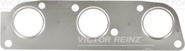 Купить 71-54201-00 VICTOR REINZ Прокладка выпускного коллектора Эпика (2.0, 2.5)