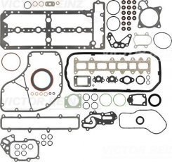 Купити 01-38371-02 VICTOR REINZ Прокладки двигателя Boxer (3.0 HDi, 3.0 HDi 160)