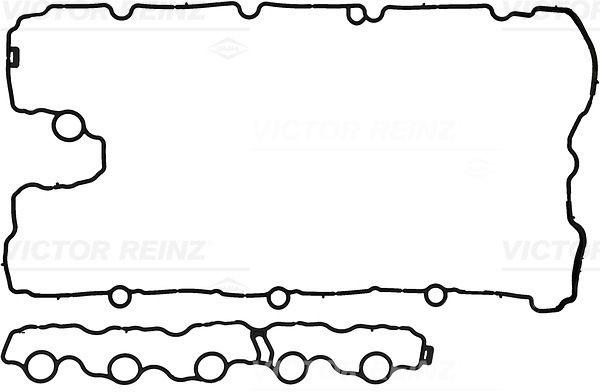Купить 15-12480-01 VICTOR REINZ Прокладка клапанной крышки 4 серия (Ф32, Ф33, Ф36) (440 i, 440 i xDrive)
