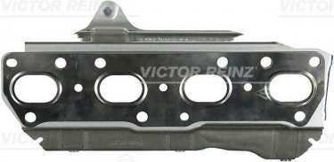 Купити 71-12290-00 VICTOR REINZ Прокладка випускного колектора Peugeot 308 (1.6 GT 205, 1.6 THP 125, 1.6 THP 150)