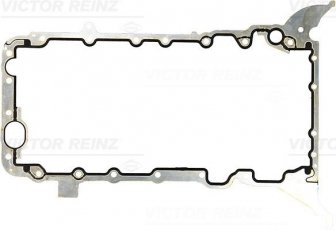 Купити 71-13236-00 VICTOR REINZ Прокладка картера Range Rover (4.4 D, 4.4 D V8)