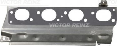 Прокладка выпускного коллектора 71-13215-00 VICTOR REINZ фото 1