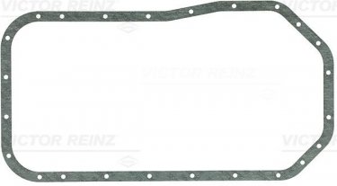 Купити 71-17027-00 VICTOR REINZ Прокладка картера Pajero Sport 2 (2.5 DI-D, 2.5 DI-D 4WD)