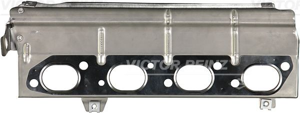 Купить 71-17512-00 VICTOR REINZ Прокладка выпускного коллектора S-Type (4.0, 4.2)